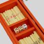 Mahjong Set PU Leather Storage Case - 166Pcs YUDA MG6