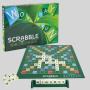 YUWEI Desktop English Letter Mahjong Puzzle Game Toy