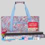 American Mahjong Bag, PU Storage Case, YST Custom Bag