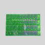 Hand-Painted Mahjong Tiles - Custom Acrylic Set