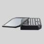 Custom Leather Mahjong Case - Personalized Domino Box Entertainment