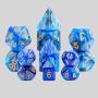 HD Dice 10mm Polyhedral DND RPG Mini Dice