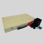 15 Inch Wood Backgammon Set - Wholesale Custom Game