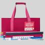 American Mahjong Bag, PU Storage Case, YST Custom Bag