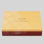 Luxury Wood Mahjong Gift Box - TANCY New Style Mahjong Set Box