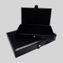 Custom Black Mahjong Set Gift Box - Singapore Malaysia China US Japan