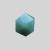green aventurine dice
