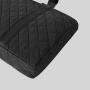 American Mahjong Carry Bag - SLY Black Rectangular Storage Bag