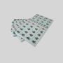 Professional Custom 38# Mahjong Tiles Set (144pcs)