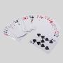 Magic Poker Deck Tricks - Marked Cards Close-Up Magic Props