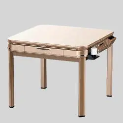 Automatic Mahjong Table - Intelligent Gaming & Dining