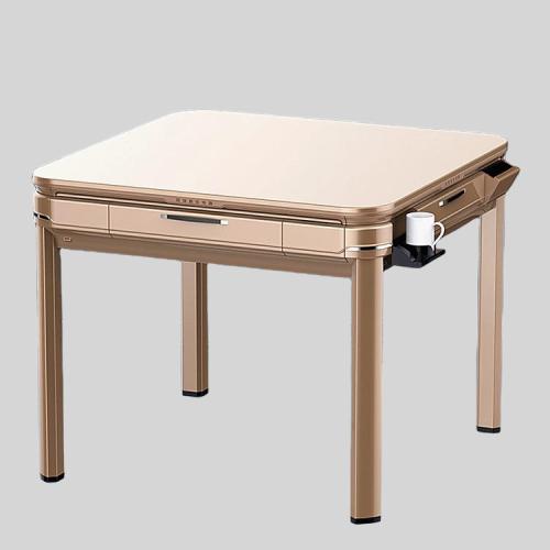 Automatic Mahjong Table - Intelligent Gaming & Dining