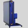 Automatic Mahjong Table - Dual Use Dining Table w/ Pulley Base