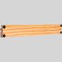 Wooden Mahjong Racks with Pushers - Yozon Brand