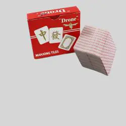 Wholesale Mahjong Cards - Custom Printing