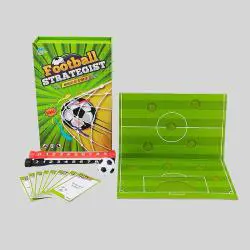 Custom Round Card Games Board Game Set for Children