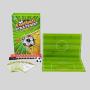 Custom Round Card Games Board Game Set for Children