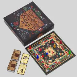 Award-Winning Board Game Playing Cards - Paperlock