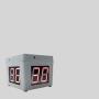 LED Poker Timer - 0-99s Countdown Button/Remote Timer