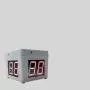 LED Poker Timer - 0-99s Countdown Button/Remote Timer LED Poker Timer - 0-99s Countdown Button/Remote Timer