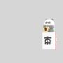 MR.PA Mahjong Mini Toy Blind Box - Cute Collectible