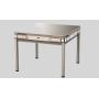 Automatic Mahjong Table - Luxury Dining Game Set