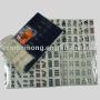 Colorful Japanese Mahjong Pieces - SMH M-24