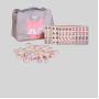 Customized Acrylic Mahjong Tiles Set - Singapore Malaysia China