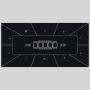 Poker Mat, 120x60cm, Custom Rubber Table, Linkway