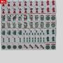 American Mahjong Tiles - AOTOMO 32*19*16mm