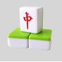Custom American Mahjong Tiles Set - 144pcs Acrylic Tiles
