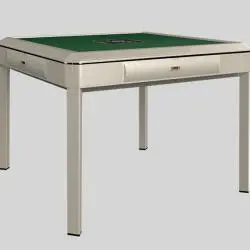 Automatic Mahjong Table Machine - F52 Folding Design