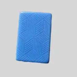 High Quality Mahjong Set - Portable Family Games