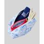 Mini Portable Mahjong Tiles Set - Family Entertainment