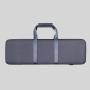 Custom EVA Poker Chip Case - 500/300/1000 Chip Carrying Case