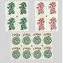 Custom American Mahjong Set - 160 Tiles, 20mm/36mm