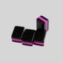 Luxury Hand Painted Mahjong Set - YUDA MJ32
