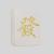 Gloden Mahjong coin bank