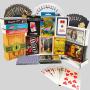 Custom Poker Playing Cards - Wholesale & Design