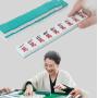 Customized Mahjong Set - Casino Entertainment Board Game