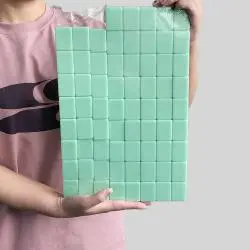 Custom Magnetic Mahjong Tiles - 36/38/40/42/44/46mm