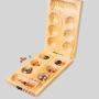 Wooden Bamboo Chess Games - Hot Sale Board Game
