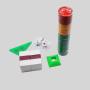 Custom Singapore Mahjong Set - Acrylic Tiles, PVC Box, OEM