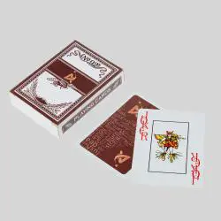 AYPC Wholesale Custom Poker Cards for Casino Party