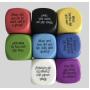 Custom Dice, Colorful Foam Dice, Kids Educational Toys
