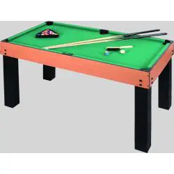 Mini Desktop Billiard Table for Kids - Winsport 180049A
