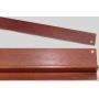 Wooden Mahjong Racks with Pushers - Ruilin Brand