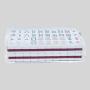 Custom Acrylic Mahjong Tiles - JAYI JY-01