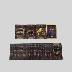 Custom Board Game Cards & Packaging - Brighting