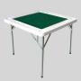 EASTOMMY Mahjong Folding Table - Casino Quality Game Table